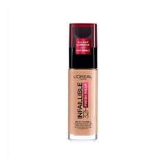 L'OrΓ©al Paris Infallible 32hr Freshwear Liquid Foundation (Various Shades)