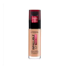 L'Orรฉal Paris Infallible 32hr Freshwear Liquid Foundation (Various Shades)