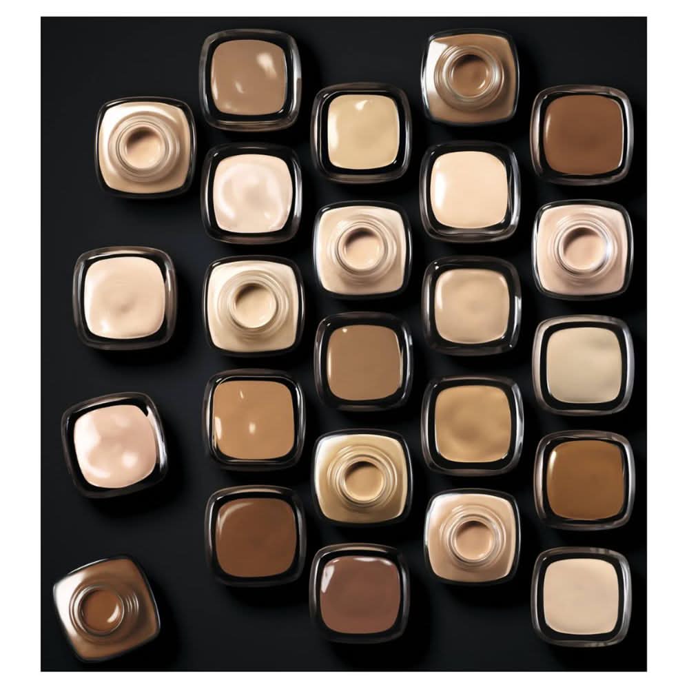 L'Orรฉal Paris True Match Liquid Foundation with SPF and Hyaluronic Acid 30ml (Various Shades)