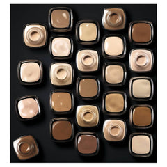 L'Orรฉal Paris True Match Liquid Foundation with SPF and Hyaluronic Acid 30ml (Various Shades)