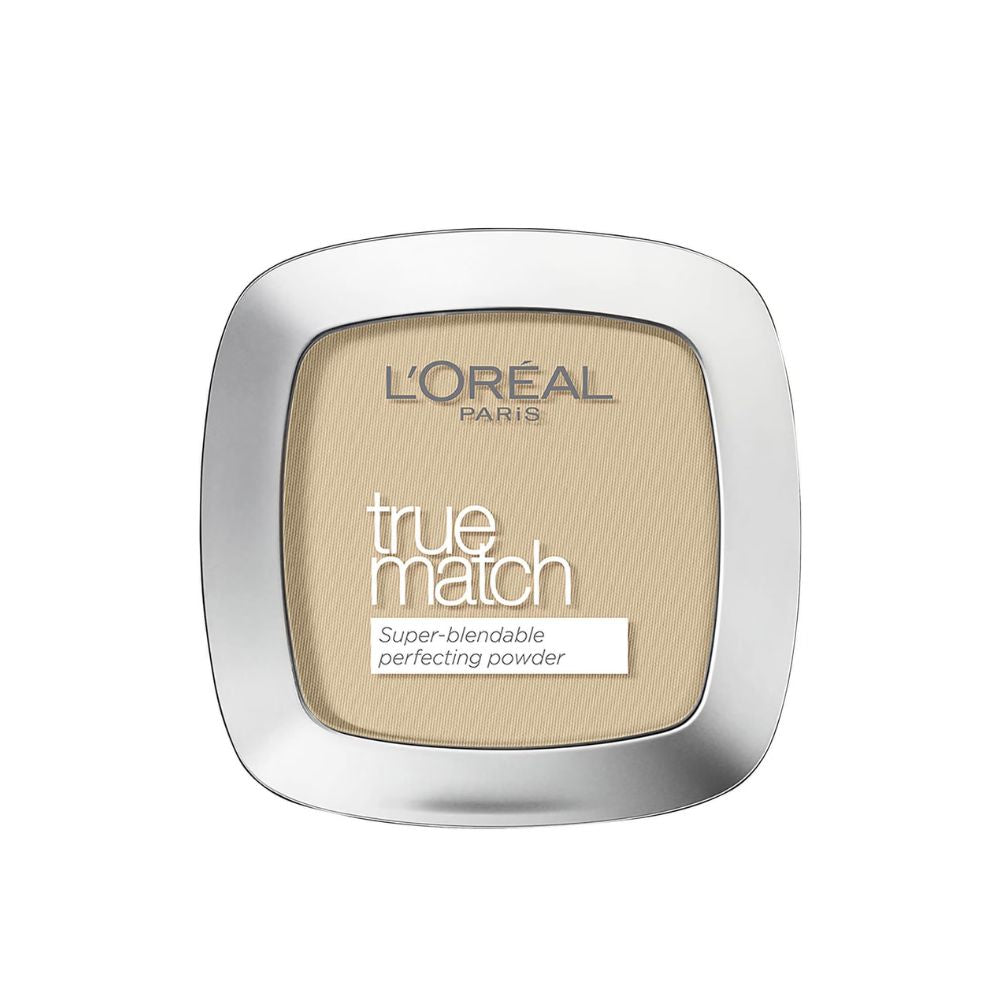 L'OrΓ©al Paris True Match Powder Foundation 9g (Various Shades)