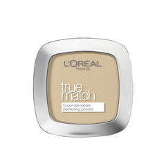 L'OrΓ©al Paris True Match Powder Foundation 9g (Various Shades)