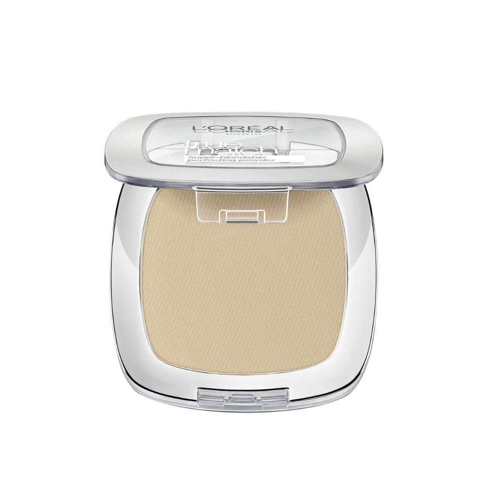 L'OrΓ©al Paris True Match Powder Foundation 9g (Various Shades)