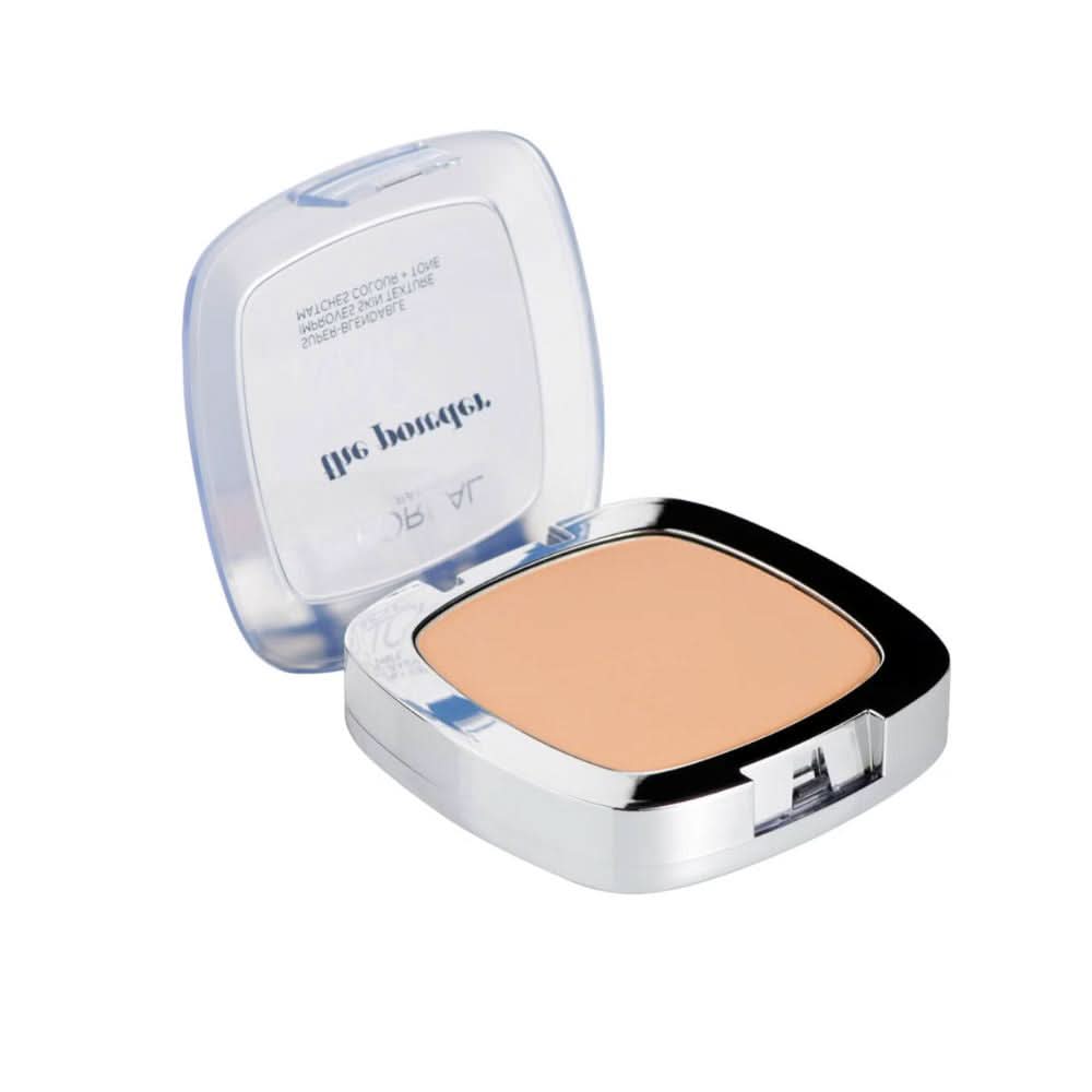 L'Orรฉal Paris True Match Powder Foundation 9g (Various Shades)