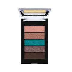 LโOrรฉal Paris Mini Eyeshadow Palette - 03 Optimist