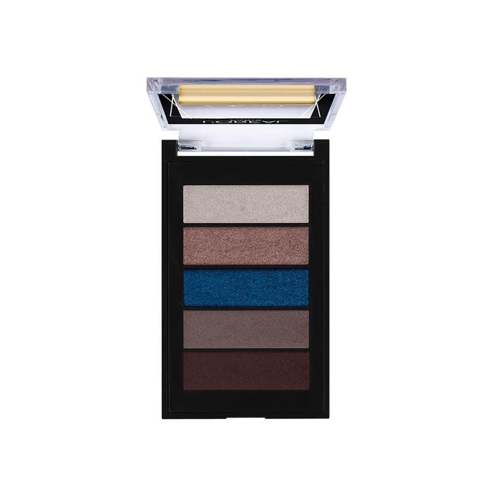LβOrΓ©al Paris Mini Eyeshadow Palette - 04 Stylist