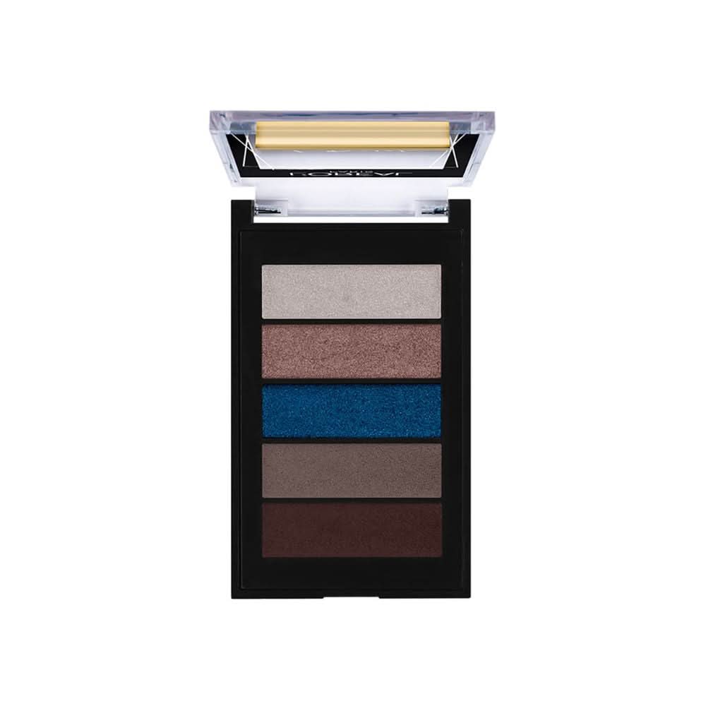 LโOrรฉal Paris Mini Eyeshadow Palette - 04 Stylist