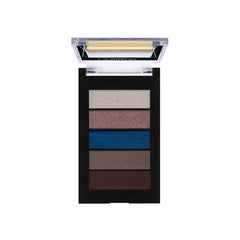 LβOrΓ©al Paris Mini Eyeshadow Palette - 04 Stylist