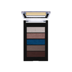 LโOrรฉal Paris Mini Eyeshadow Palette - 04 Stylist