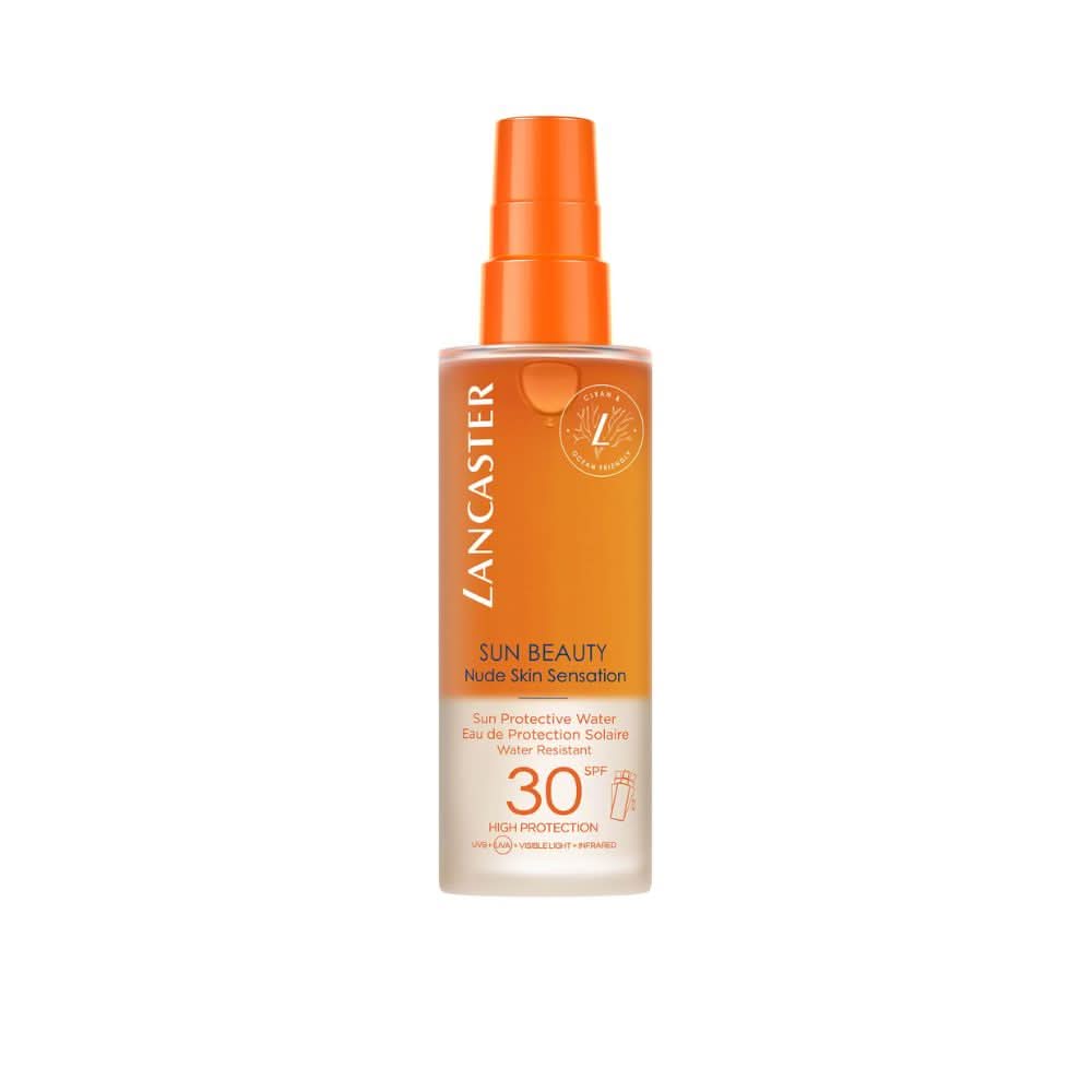 لانكستر صن بيوتي واقي من الشمس بعامل حماية SPF30، 150 مل