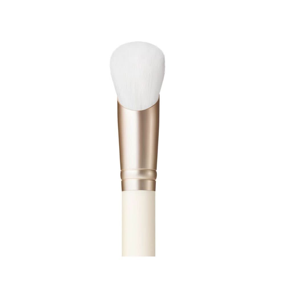 MAC Hyper Real Serum and Moisturiser Brush