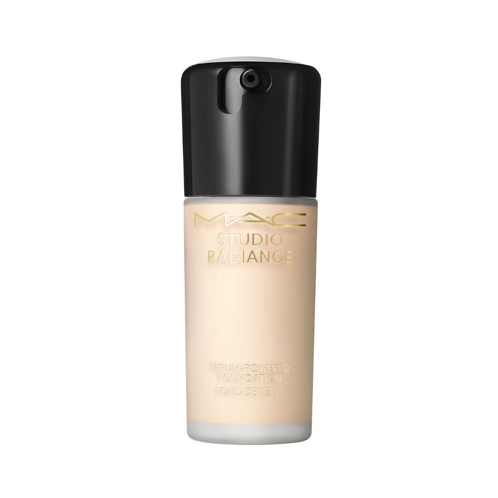 MAC Studio Radiance Serum Powered Foundation 30ml (Various Shades)
