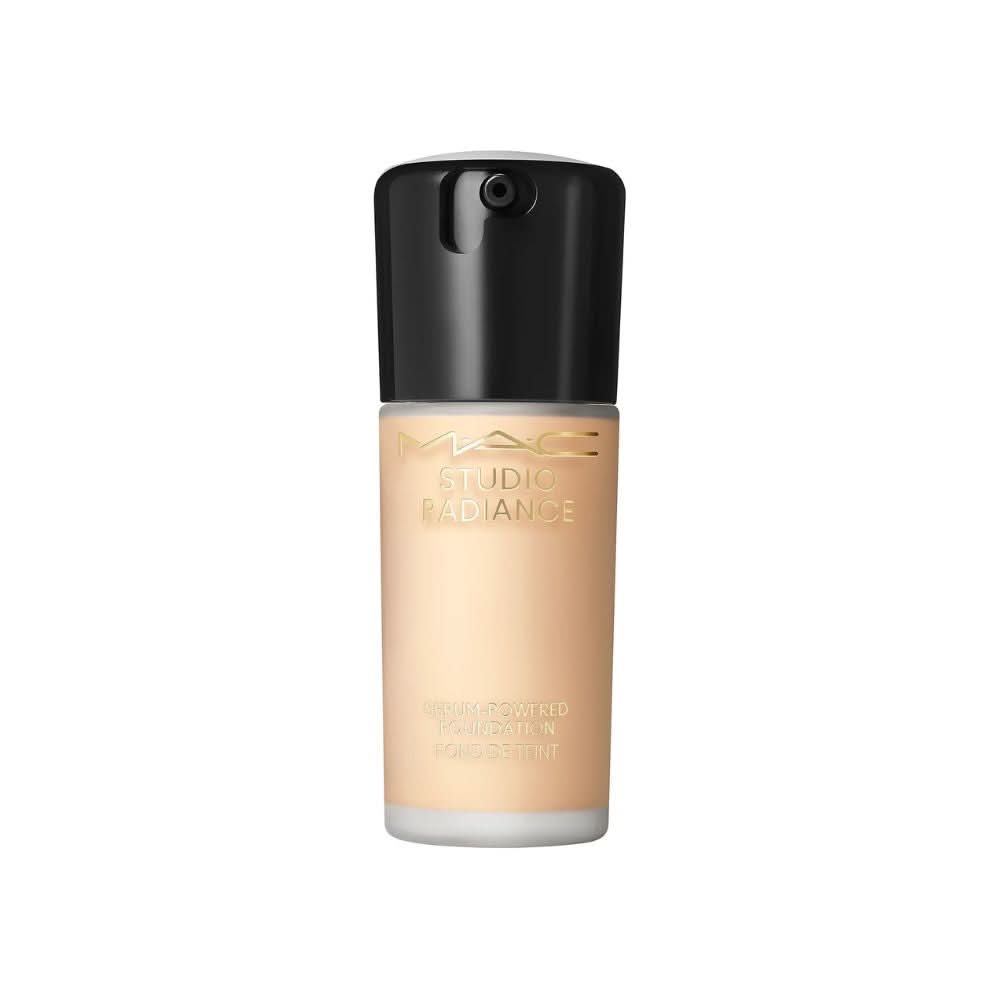 MAC Studio Radiance Serum Powered Foundation 30ml (Various Shades)