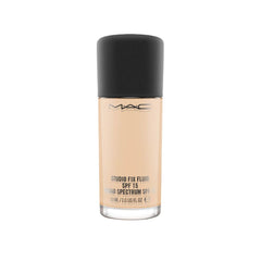 MAC Studio Fix Fluid SPF 15 Foundation 30ml (Various Shades)
