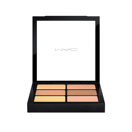 MAC Studio Fix Conceal and Correct Palette - Medium 6g