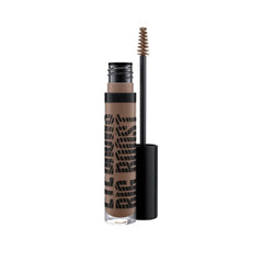 MAC Eye Brows Big Boost Exclusive Fibre Gel 4.1g (Various Shades)