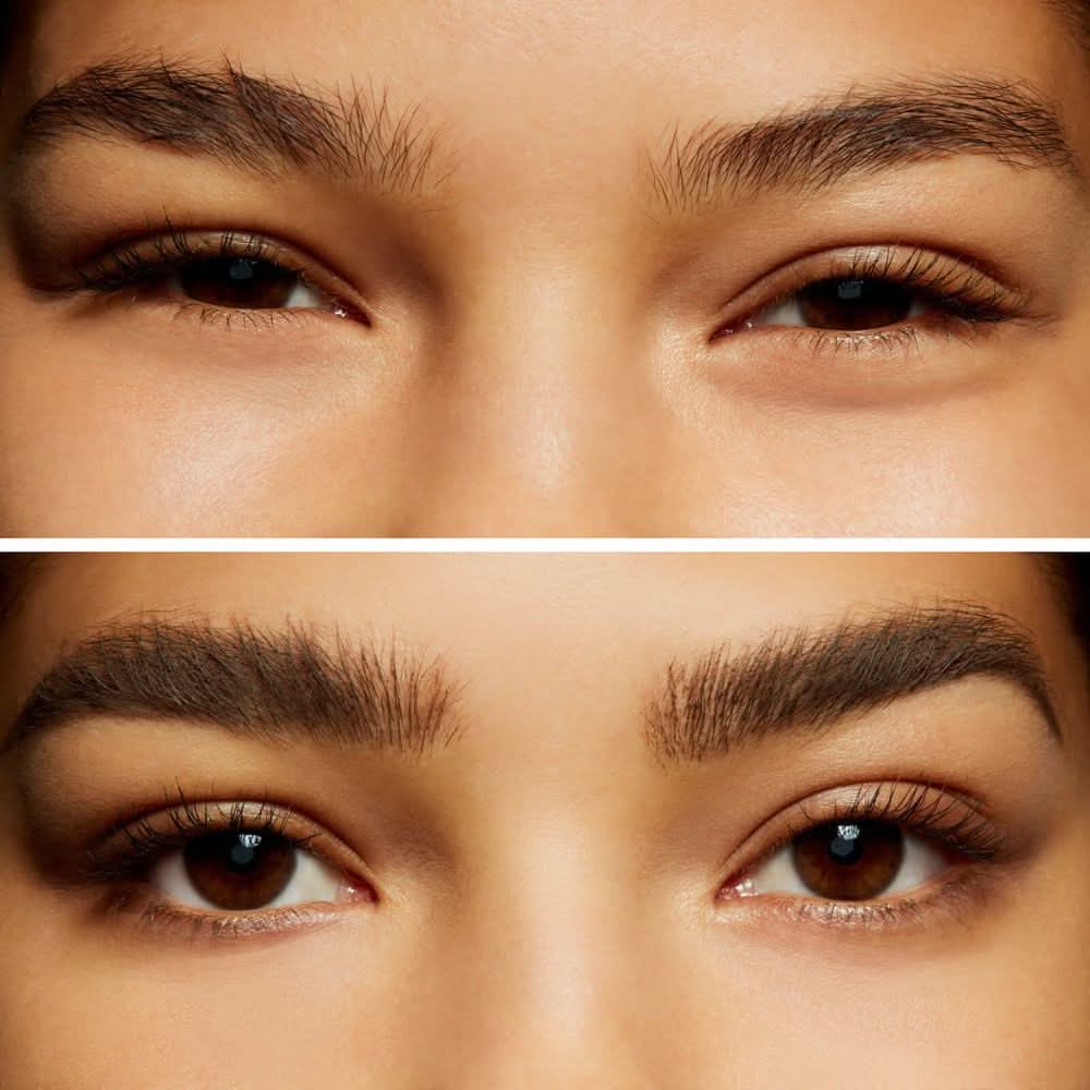 MAC Eye Brows Big Boost Exclusive Fibre Gel 4.1g (Various Shades)