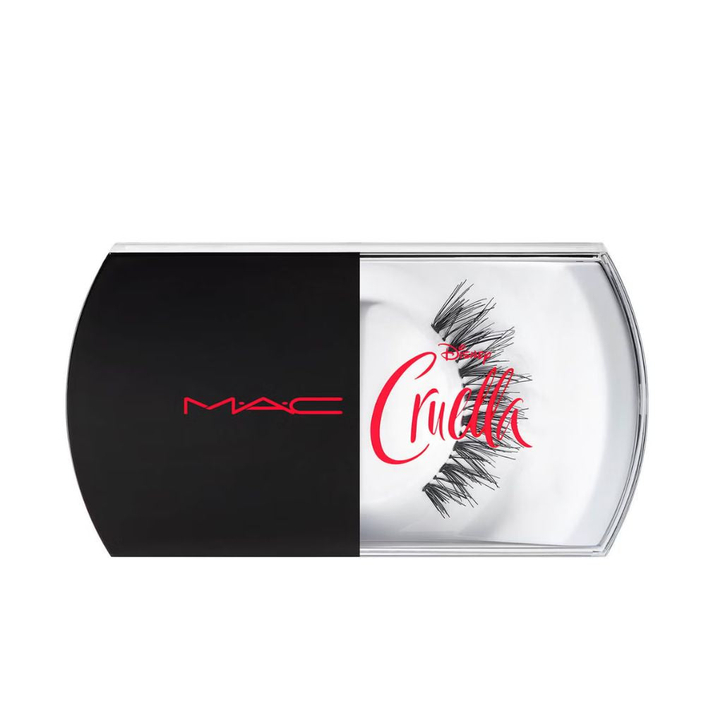 MAC 76 Supermodel Lash / The Disney Cruella Collection By MAC