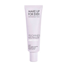 Make Up For Ever Step 1 Primer 30ml (Various Shades)