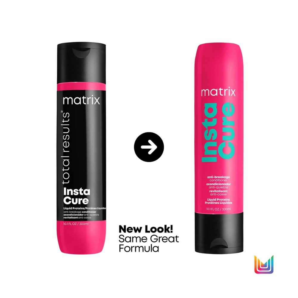 Matrix Total Results InstaCure Anti-Breakage Conditioner 300ml