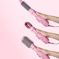 Mermade Hair Interchangeable Blow Dry Brush
