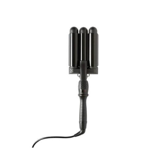 جهاز تمويج الشعر Mermade Hair PRO أسود 32 مم