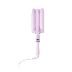 جهاز تمويج الشعر Mermade Hair PRO Cutie Waver 22mm - ليلكي