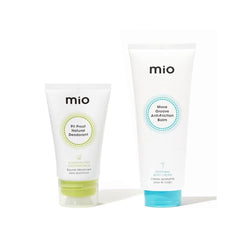 Mio Move Groove and Pit Proof Duo
