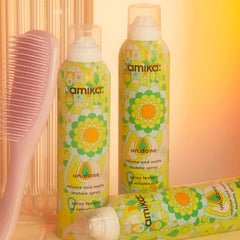 AMIKA un.done volume & texture spray