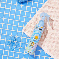 AMIKA Power Hour Curl Refreshing spray