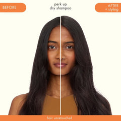 AMIKA Perk Up Talc-Free Dry Shampoo
