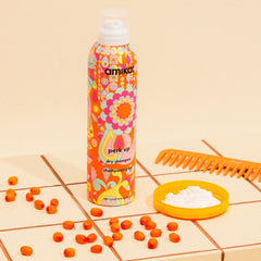 AMIKA Perk Up Talc-Free Dry Shampoo