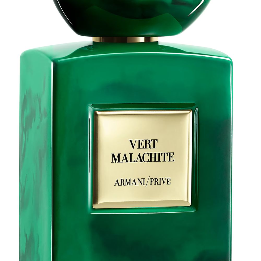 Armani PrivΓ© Vert Malachite - Eau de Parfum