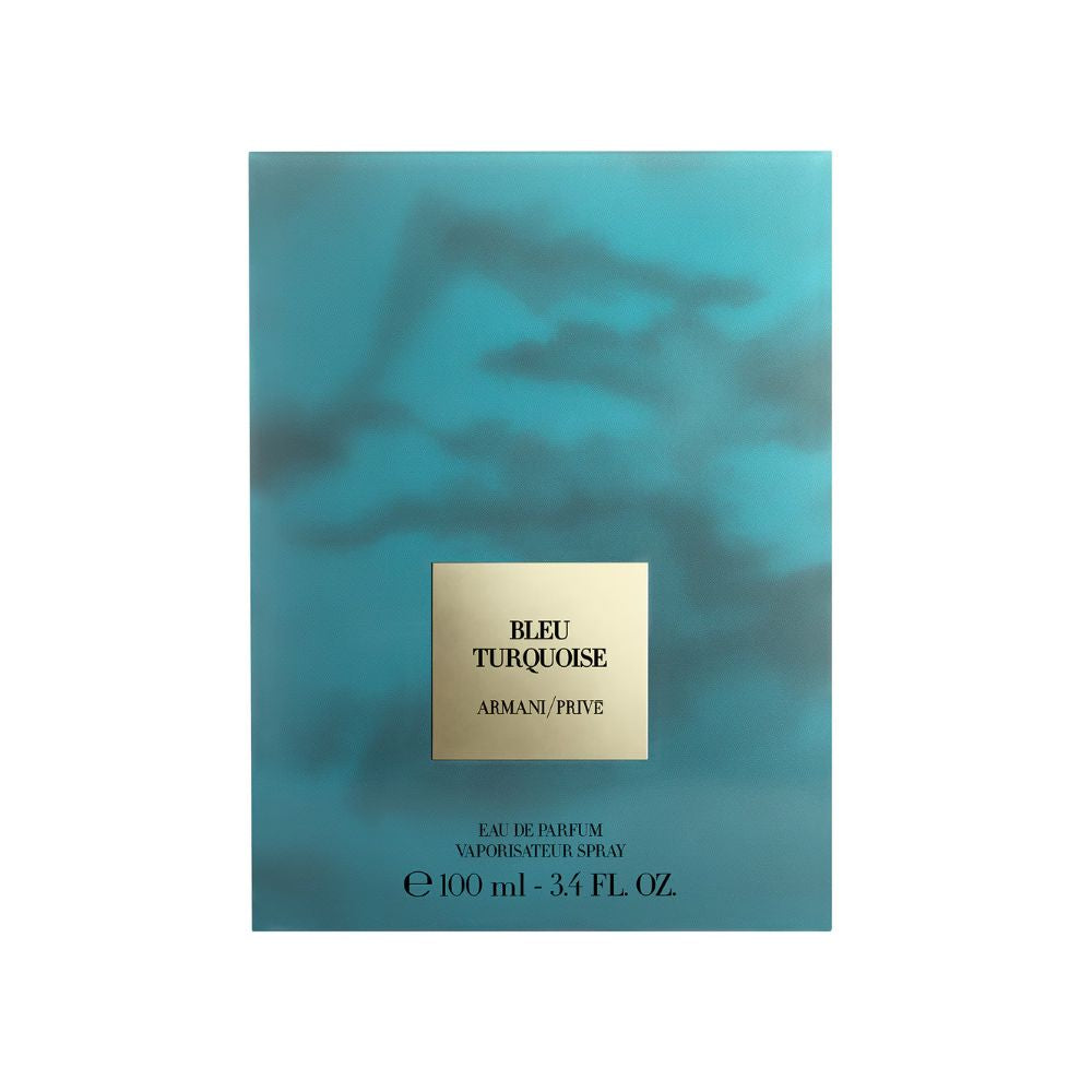 Armani PrivΓ© Bleu Lazuli - Eau de Parfum