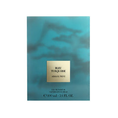 Armani PrivΓ© Bleu Lazuli - Eau de Parfum
