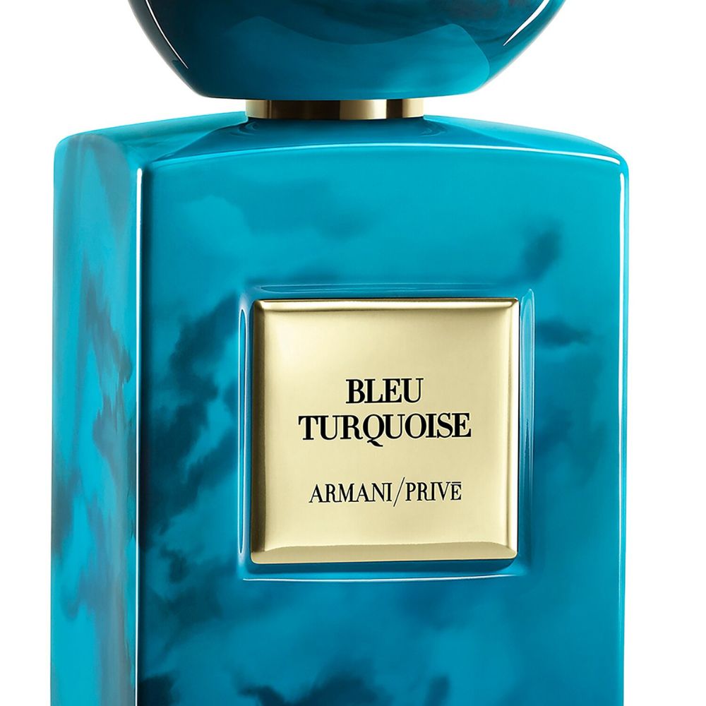 Armani PrivΓ© Bleu Lazuli - Eau de Parfum