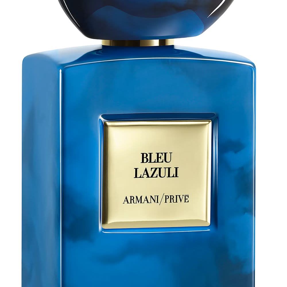 Armani Privรฉ Bleu Lazuli - Eau de Parfum