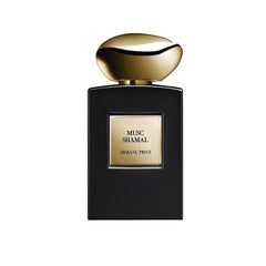 Armani PrivΓ© Mille Et Une Nuits - Eau De Parfum Intense