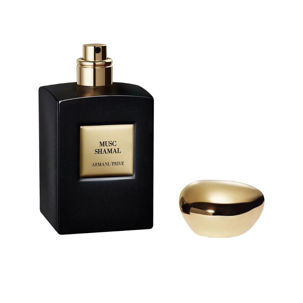 Armani Privรฉ Mille Et Une Nuits - Eau De Parfum Intense