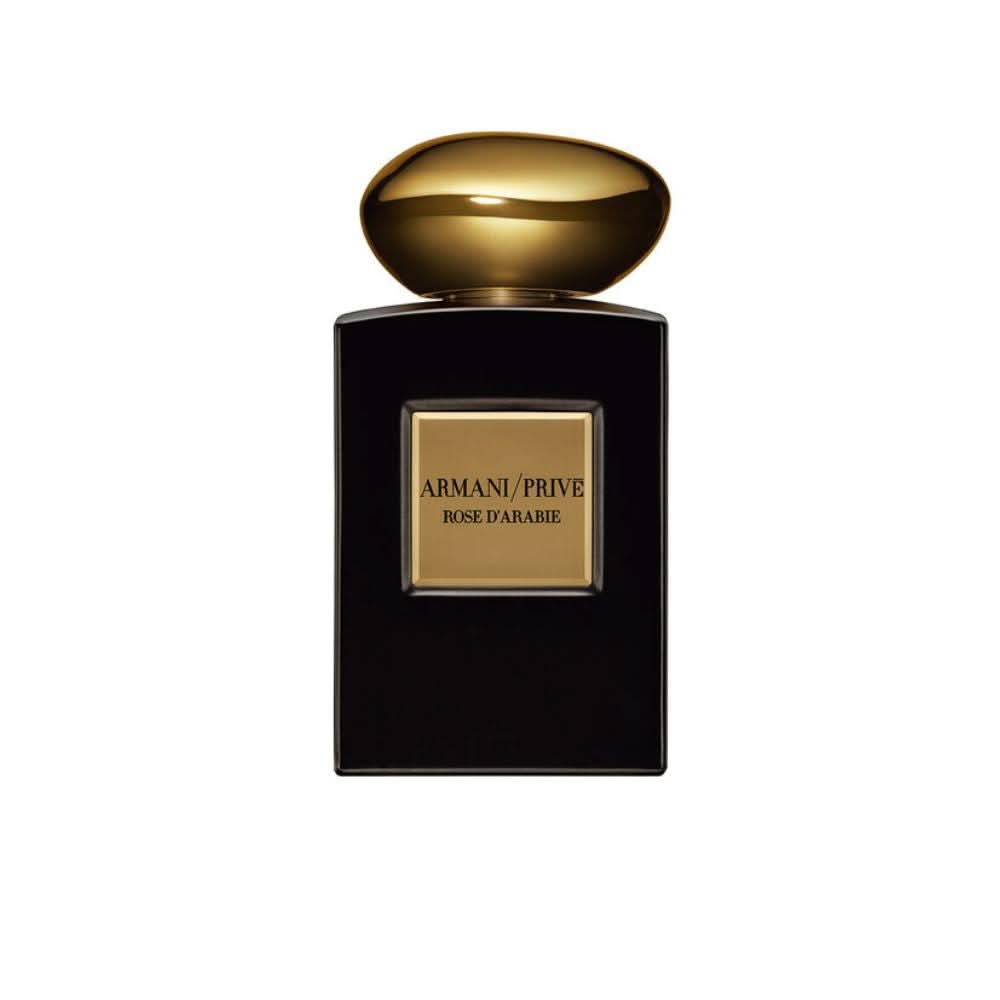 Armani Privรฉ Rose d'Arabie - Eau de parfum