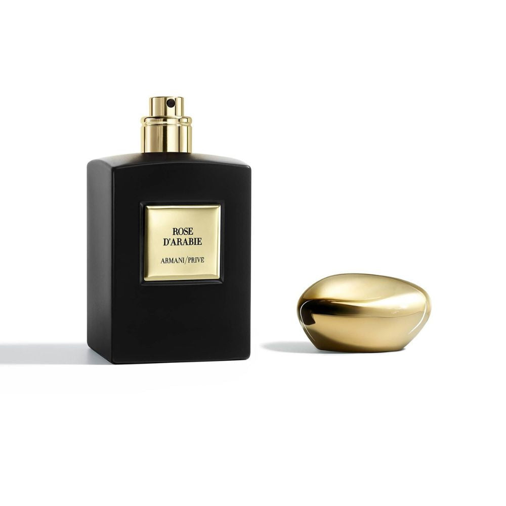 Armani PrivΓ© Rose d'Arabie - Eau de parfum