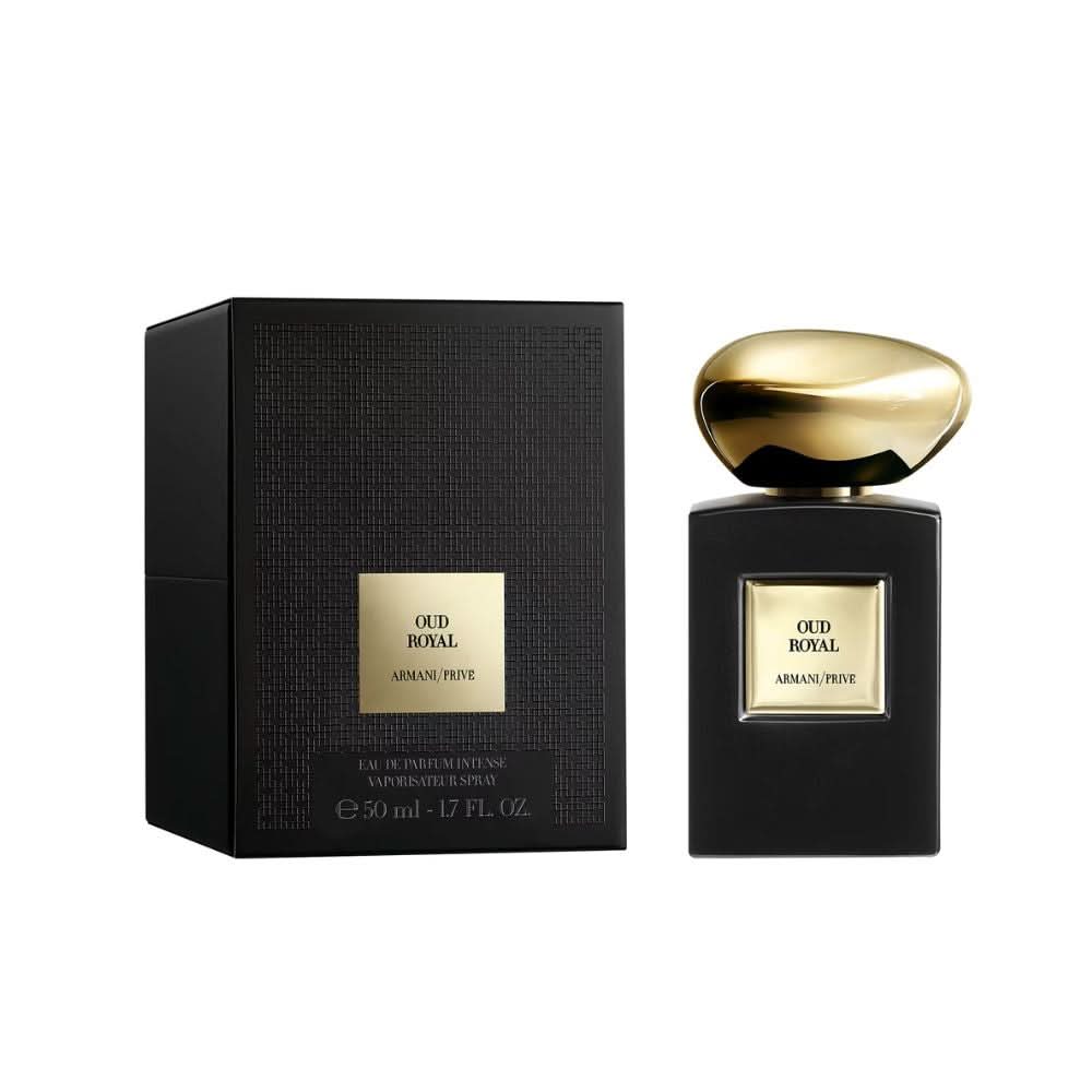 Armani Privรฉ Oud Royal - Eau de Parfum