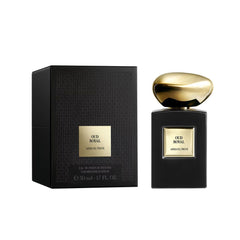 Armani PrivΓ© Oud Royal - Eau de Parfum