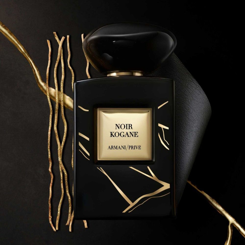 Armani/PrivΓ© Noir Kogane Eau de Parfum
