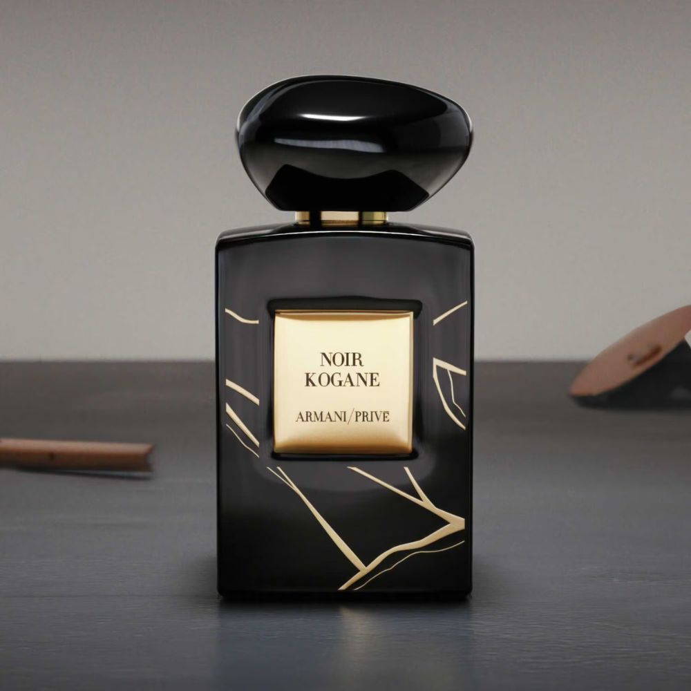 Armani/PrivΓ© Noir Kogane Eau de Parfum
