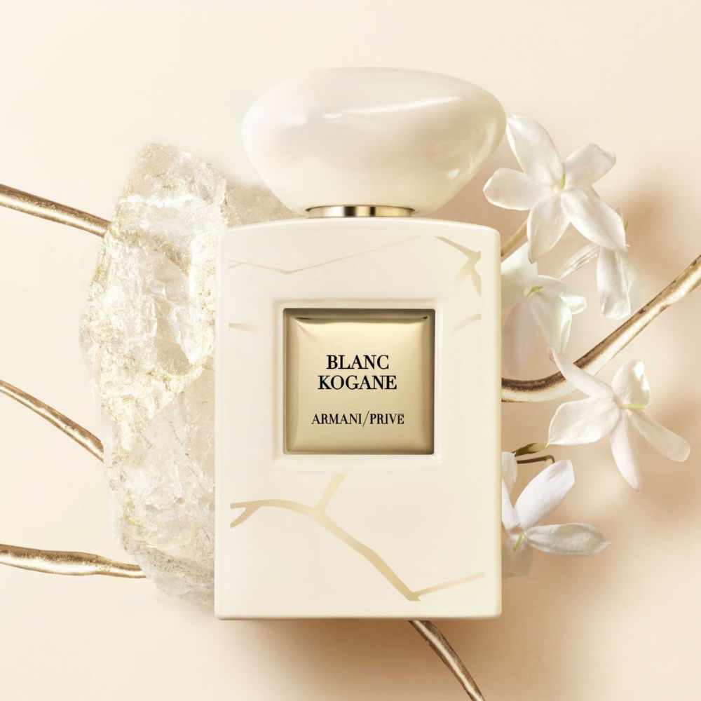 Armani/PrivΓ© Blanc Kogane Eau de Parfum