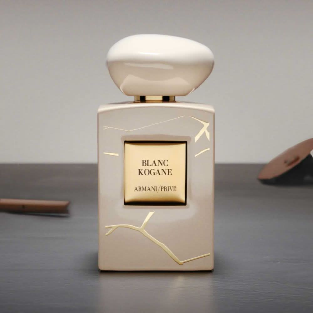 Armani/Privรฉ Blanc Kogane Eau de Parfum