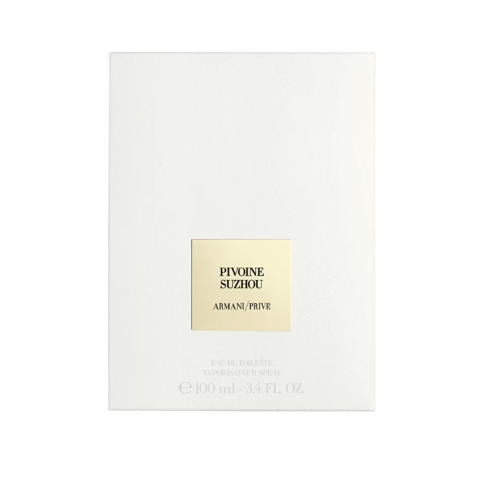 Armani PrivΓ© Pivoine Suzhou - Eau de Toilette