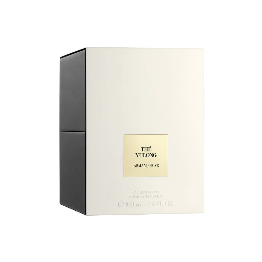 Armani PrivΓ© The Yulong - Eau De Toilette