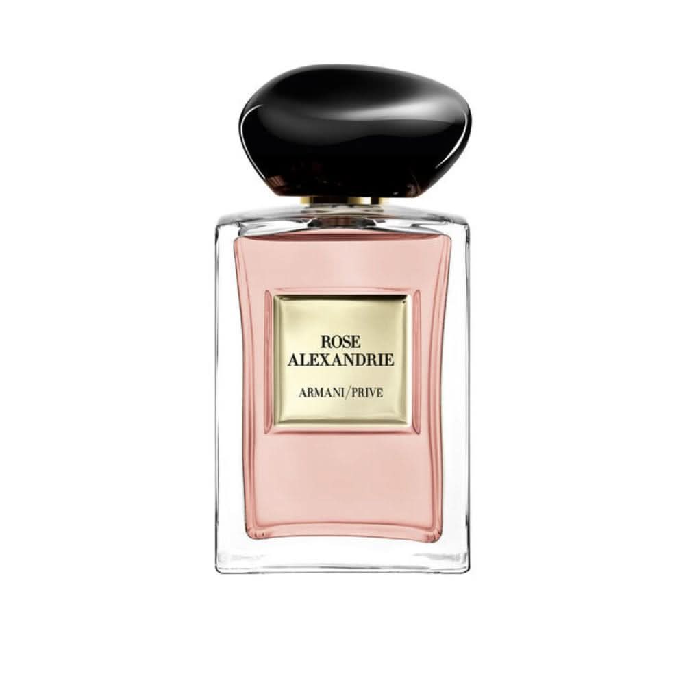 Armani Privรฉ Rose Alexandrie - Eau de Toilette